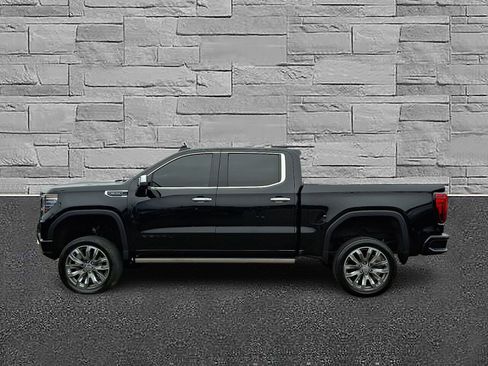 Used 2023 GMC Sierra 1500 Denali w/ Denali Reserve Package image 6