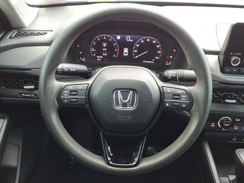 Used 2023 Honda Accord EX image 23