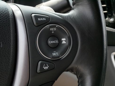 Used 2023 Honda Ridgeline RTL image 25
