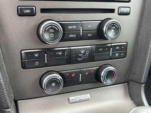 Used 2011 Ford Mustang Premium w/ 202A Rapid Spec Order Code RWD image 9