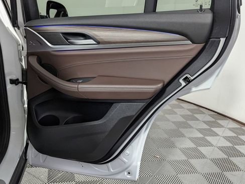 Used 2020 BMW X4 xDrive30i w/ Convenience Package image 37