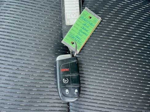 Used 2012 Dodge Journey SXT w/ Popular Equipment Group FWD image 24