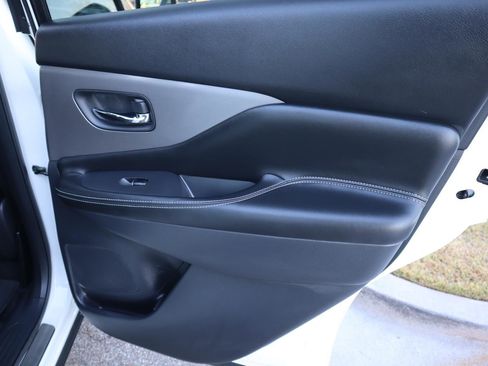 Certified 2024 Nissan Murano SL image 46