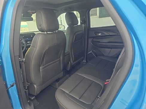 New 2026 Chevrolet TrailBlazer ACTIV w/ Convenience Package image 17