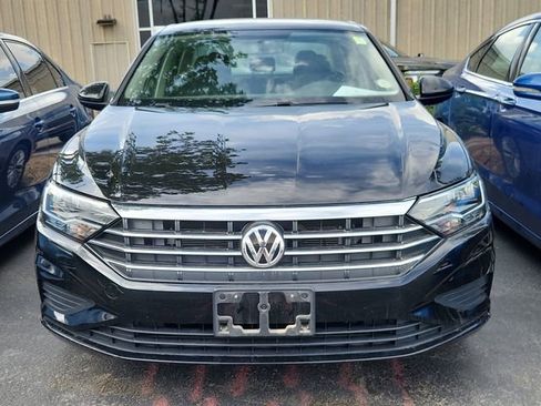 Used 2020 Volkswagen Jetta S w/ Driver Assistance Package FWD image 2