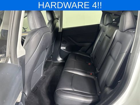 Used 2023 Tesla Model Y Long Range AWD/4WD image 21
