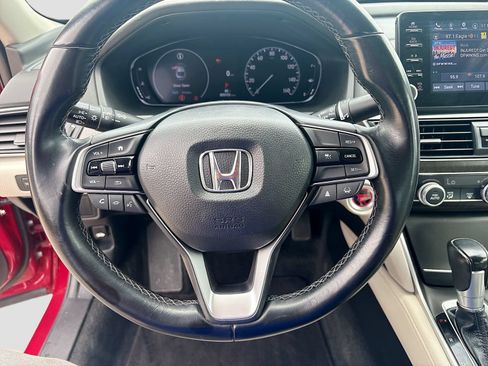 Used 2021 Honda Accord EX-L image 11