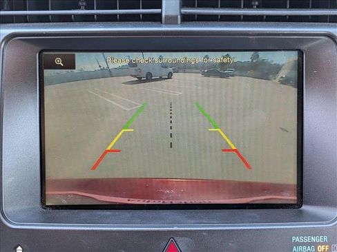 Used 2014 Ford Edge Limited w/ Equipment Group 302A FWD image 12