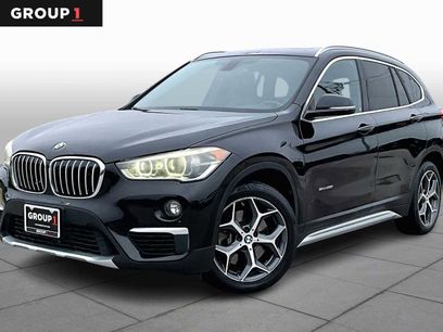 Used 2018 BMW X1 sDrive28i