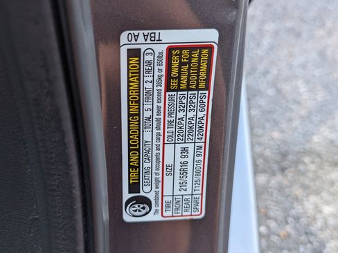 Used 2019 Honda Civic LX image 34