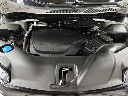 Used 2021 Honda Passport Sport image 34