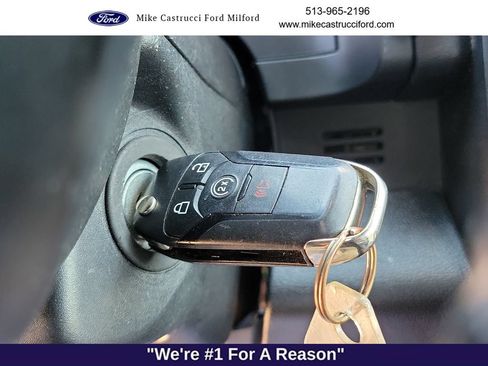Used 2018 Ford F150 XLT w/ Equipment Group 302A Luxury AWD/4WD image 18