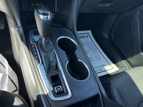 Certified 2021 Chevrolet Equinox LT AWD/4WD image 14
