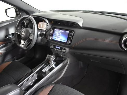 Used 2024 Nissan Kicks SR FWD image 33