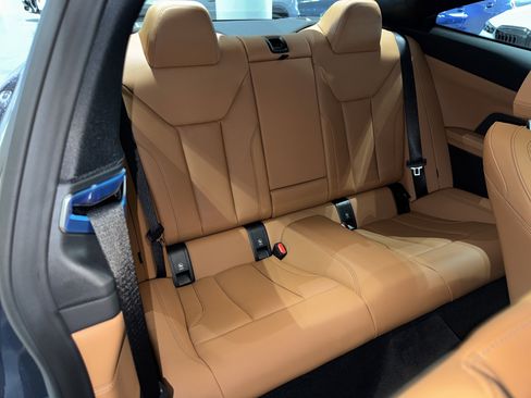 New 2026 BMW 430i 430i w/ M Sport Package image 10