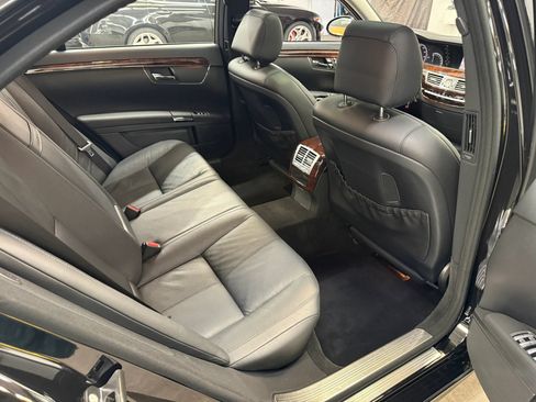 Used 2007 Mercedes-Benz S 550 image 25