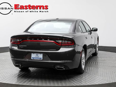 Used 2022 Dodge Charger SXT image 10
