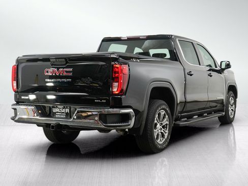 Used 2019 GMC Sierra 1500 SLE w/ SLE Value Package AWD/4WD image 5