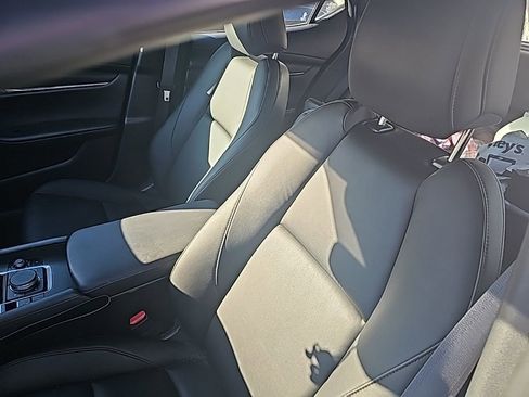 Used 2023 MAZDA MAZDA3 s image 12