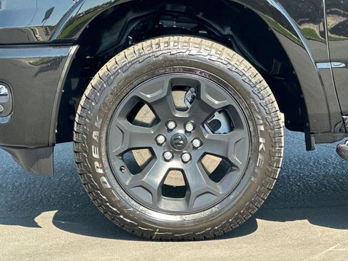New 2026 RAM 1500 Big Horn image 24