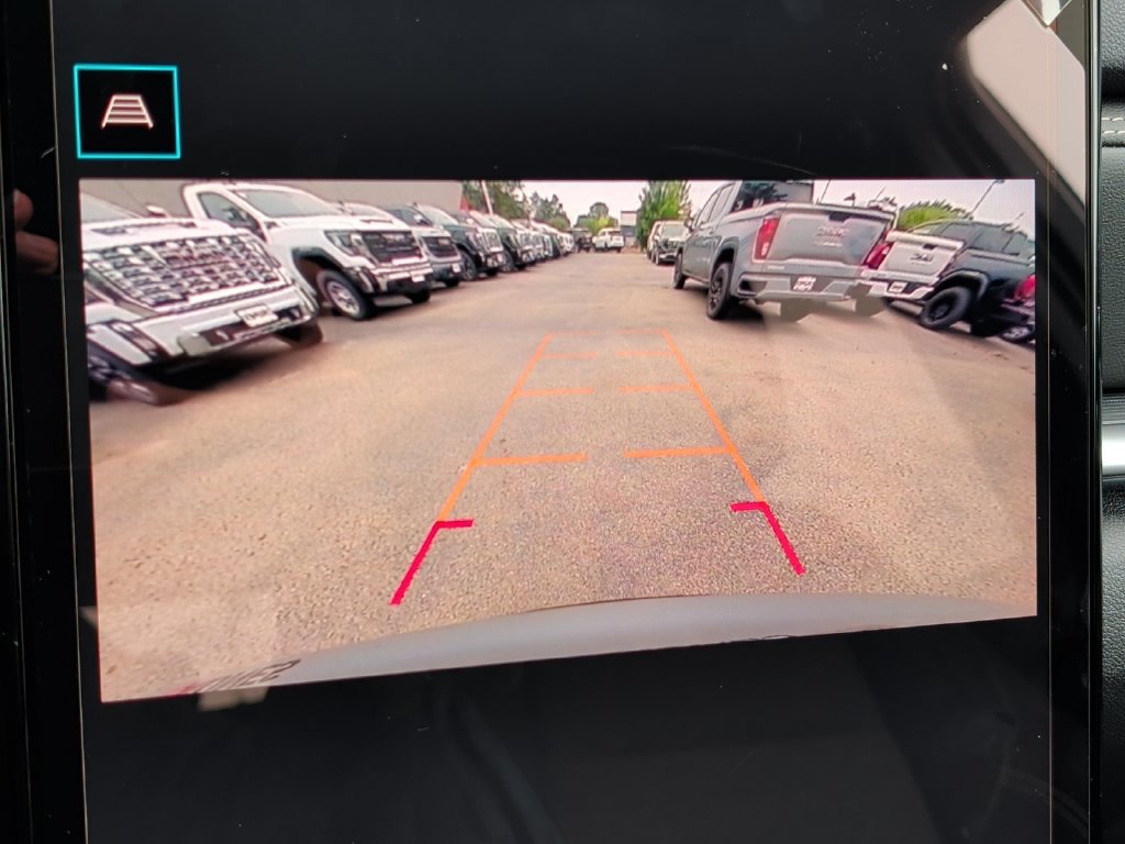 New 2027 GMC Terrain Elevation w/ Black Edition AWD/4WD image 27