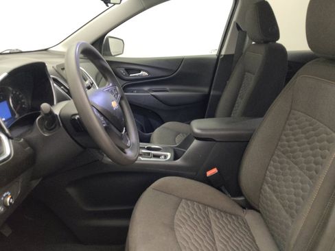 Used 2019 Chevrolet Equinox LT FWD image 17