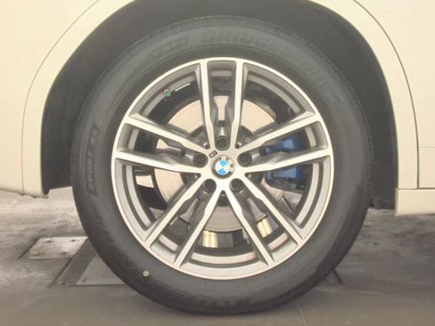 Used 2019 BMW X3 M40i w/ Premium Package AWD/4WD image 11