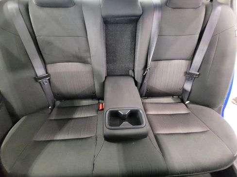 Used 2025 Nissan Altima 2.5 SV FWD image 23
