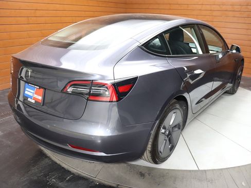 Used 2023 Tesla Model 3 Standard Range RWD image 16