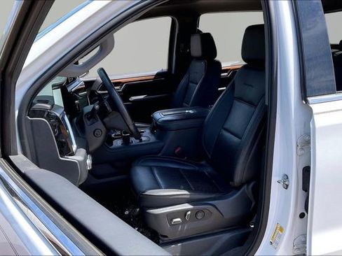 Used 2022 GMC Sierra 1500 Denali AWD/4WD image 15