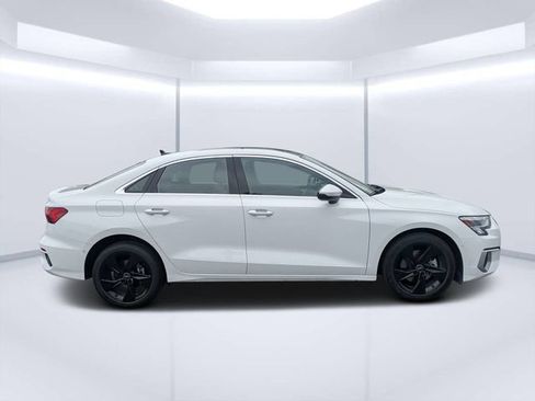Used 2024 Audi A3 2.0T Premium FWD image 2