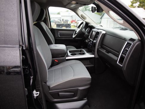 Used 2023 RAM 1500 Classic SLT w/ Trailer & Traction Group image 23