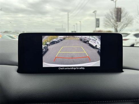Certified 2023 MAZDA CX-5 AWD 2.5 S w/ Select Package image 24