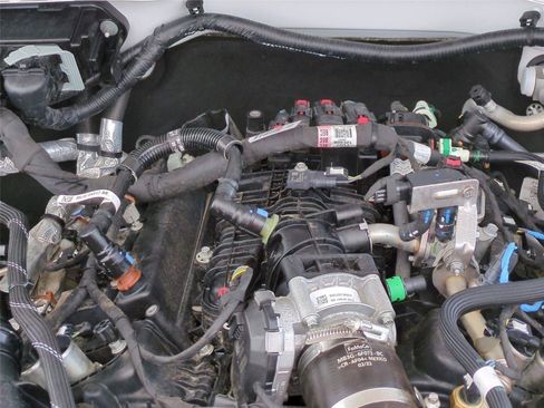 Used 2023 Ford Bronco Outer Banks AWD/4WD image 21