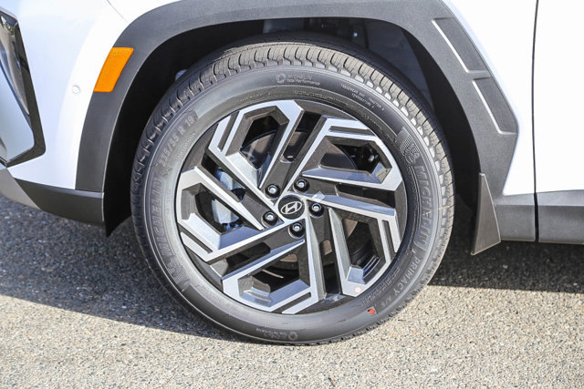 New 2026 Hyundai Tucson Limited AWD/4WD image 10