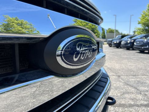 Certified 2022 Ford F250 XLT AWD/4WD image 25