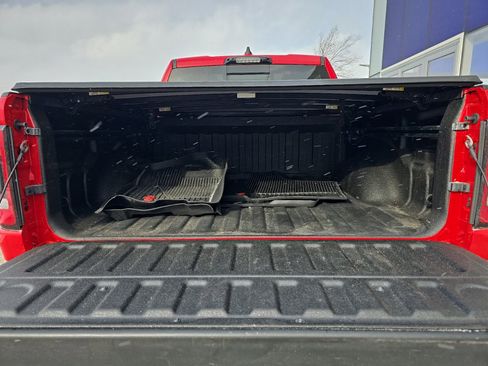 Used 2022 RAM 1500 TRX w/ TRX Level 2 Equipment Group image 23