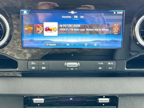 New 2026 Mercedes-Benz Sprinter 2500 image 14