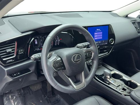 Used 2022 Lexus NX 350 AWD w/ Cold Area Package image 14