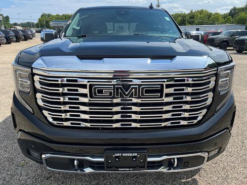 Used 2023 GMC Sierra 1500 Denali AWD/4WD image 8