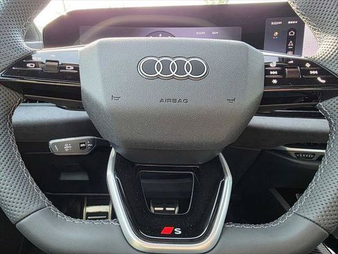 New 2026 Audi S5 Premium Plus AWD/4WD image 24