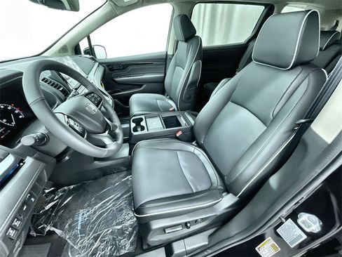 New 2026 Honda Odyssey Elite image 20