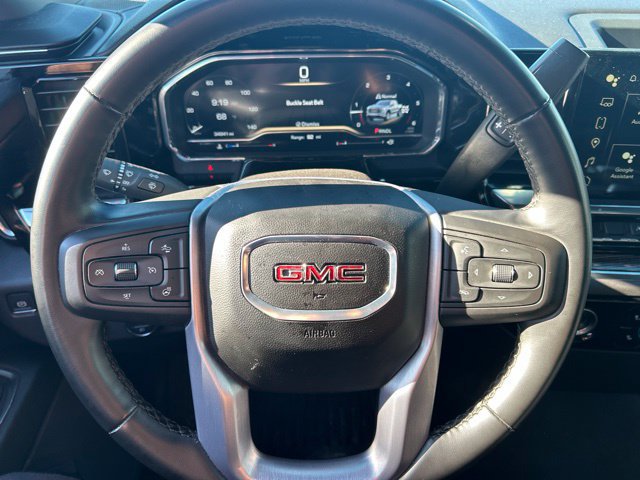 Used 2024 GMC Sierra 1500 Elevation AWD/4WD image 22