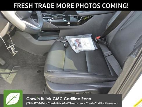 Used 2025 Buick Envision Preferred image 5