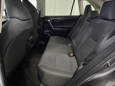 Used 2025 Toyota RAV4 LE image 19