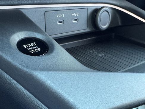 New 2026 Nissan Sentra SV w/ SV Convenience Package image 12