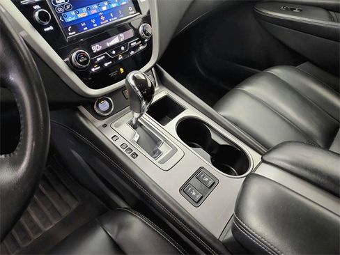 Used 2022 Nissan Murano SV image 22
