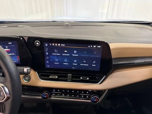 Used 2026 Chevrolet Equinox ACTIV w/ Convenience Package III FWD image 15