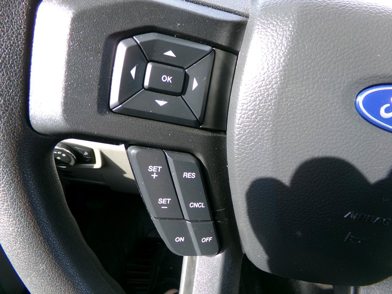 Used 2022 Ford F250 XL w/ Power Equipment Group AWD/4WD image 16