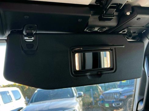 Used 2025 Jeep Wrangler Sport S image 26